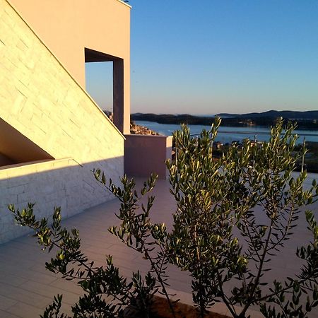 Apartment Sunset Sibenik Bagian luar foto