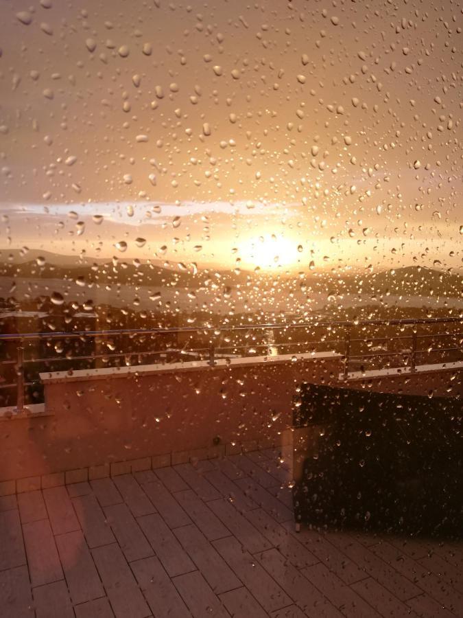 Apartment Sunset Sibenik Bagian luar foto